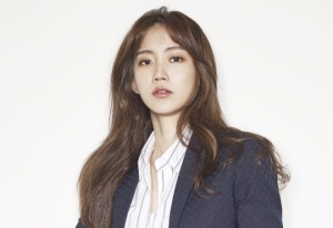 신현빈, &#39;자백&#39; 캐스팅...이준호의 둘도 없는 여사친役