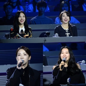 '더 팬' 트와이스 채영X나연, “이미 카더가든 팬”