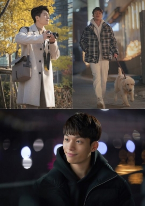 '로맨스는 별책부록' 위하준, 지성+다정 설렘 풀패키지 장착