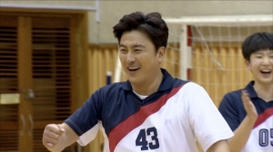 안정환, '요즘애들' 위해 '배구여제' 초대