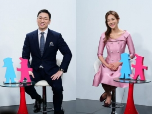 '동상이몽2' 라이머♥안현모, 열애 6개월 만에 결혼 결심 이유