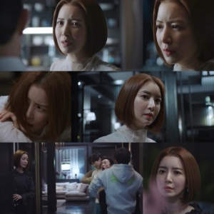 'SKY캐슬' 윤세아, 신드롬 중심서 사이다 활약 '우아한 카리스마'