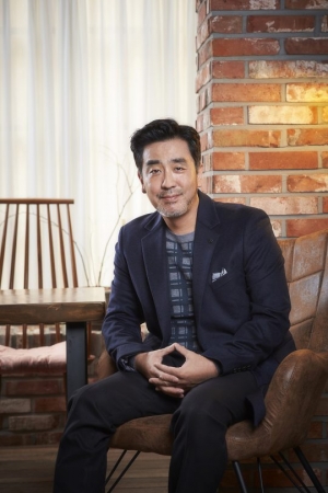 &#39;극한직업&#39; 류승룡 &#34;배우는 감정의 세공자&#34;