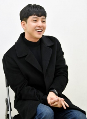 &#39;두발라이프&#39; 김기범 “문구점 주인 아저씨에 울컥...감수성 풍부해졌다” (인터뷰)