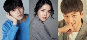 누구에게나 처음인 '열여덟의 순간' 옹성우X김향기X신승호, 핫한 청춘배우 꿀조합