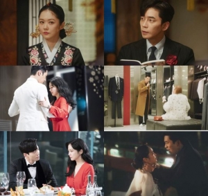 '황후의 품격' 장나라, 신성록·신은경 허를 찔렀다...수목극 전체 1위
