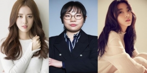 '초면에 사랑합니다' 한지선X손산X권소현, &#39;꿀잼 비서 군단&#39; 합류