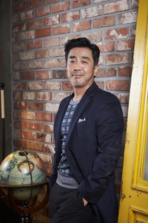 [TEN 인터뷰] '극한직업' 류승룡 “'팀 코미디'로 웃겨드릴게요”