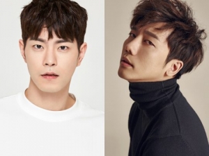 홍종현X기태영 '세상에서 제일 예쁜 내 딸' 합류...3월 첫방 (공식)