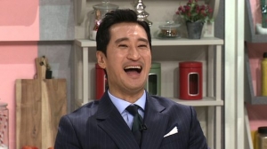'냉장고를 부탁해' 신현준 “내가 원조 '도깨비'”
