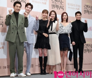 &#39;로맨스는 별책부록&#39;, 이나영이란 무기를 얻은 로코(종합)
