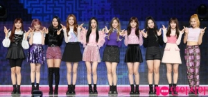 [TEN 현장] &#39;AOA 여동생&#39; 체리블렛, &#39;러블리 파워&#39;로 남심 정조준