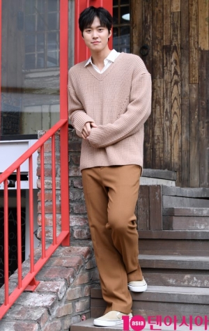 '극한직업' 공명 “잘했다는 칭찬에 자만해질까 스스로 채찍질”