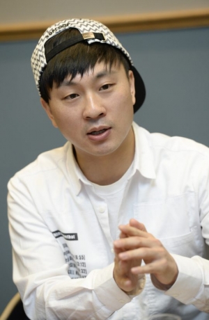 '골목식당' PD "일부러 '빌런' 사장 섭외? 불가능...검증 기준 높일 것"