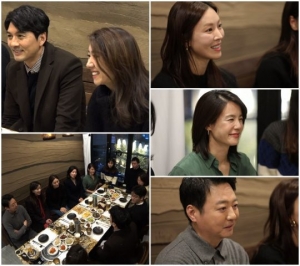 '연애의 맛' 이필모♥서수연, 청첩장 돌리는 날...2월 결혼→12월 부모 예고