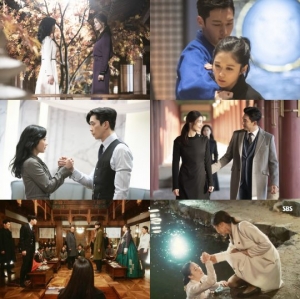 '황후의 품격' 신고은 죽인 범인은 신성록 아닌 윤소이...분당 최고 시청률 19.3%