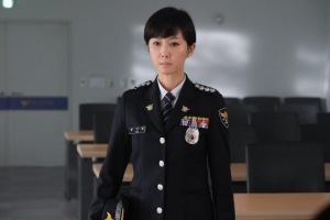 &#39;뺑반&#39; 염정아 &#34;매번 다른 캐릭터 만드는 일 행복하다&#34;