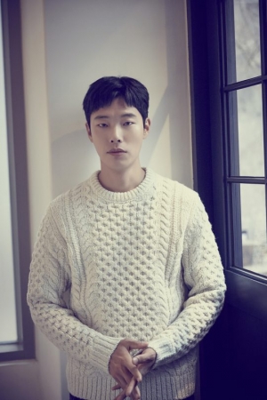 &#39;뺑반&#39; 류준열 &#34;새로운 캐릭터 만날 때마다 새로운 나 발견&#34;