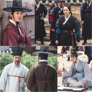 '해치' 김이영 작가 “청년 영조가 벗들과 승리 일궈내는 통쾌한 이야기” (인터뷰)