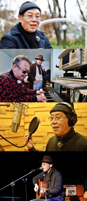 '마이웨이' 홍민, 방송 최초 이혼 고백...“서로 다른 가치관 때문에..”