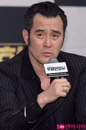 &#39;보복운전 혐의&#39; 최민수...&#39;동상이몽2&#39; 측 &#34;경위 파악 중&#34;
