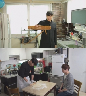 최현석 셰프의 요리미션 해결 웹예능 &#39;초이가이버&#39; 정규 편성