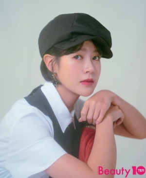[뷰티텐] '진짜사나이300' 최윤영 “눈물의 급속행군...처음엔 불합격인 줄 몰랐어요”