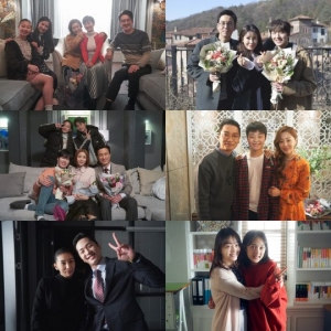 굿바이 'SKY 캐슬', 배우들의 마지막 인사...“행복하고 감사하고 뜻깊었다”