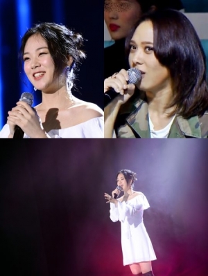 음악으로 만난 母女 윤미래X비비, '더 팬' 합동무대 선다