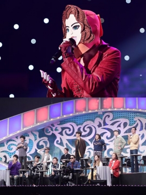 레전드 팝송으로 꾸민 '복면가왕' 아이돌 특집...“왜 세계가 K팝에 열광하는지 알겠다”