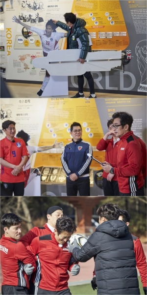 '궁민남편' 차인표, “안정환 때문에 심판이직까지 생각” 폭발하는 '리스펙'