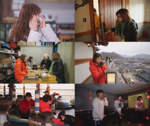 &#39;따로 또 같이&#39; 김원효, 심진화에 전화 걸려다 옛 여자친구 번호 뜬 사연