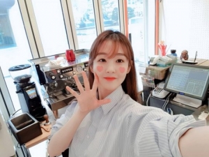 오정연, 아나운서→카페 알바생→창업 결정...&#34;스스로를 믿고 도전&#34; (전문)