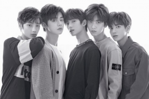 투모로우바이투게더, 3월 4일 Mnet 단독 특집쇼로 데뷔