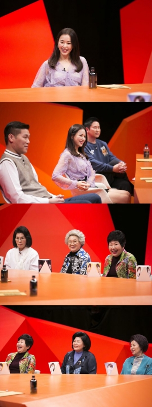 천만배우 이하늬, '극한 매력'으로 '미우새' 접수...솔직+털털 매력에 '깜짝'