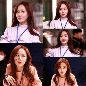 &#39;봄이 오나 봄&#39; 미람, 얄미움도 웃음으로 승화시킨 &#39;신스틸러&#39;