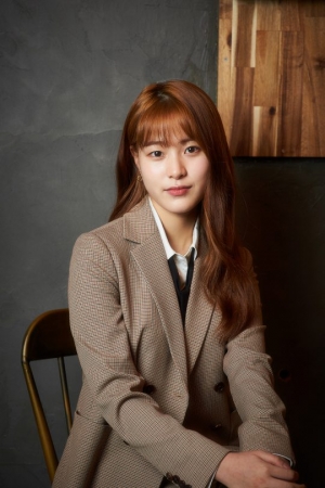 &#39;기묘한 가족&#39; 이수경 &#34;예측불가 전개가 매력적인 영화&#34;