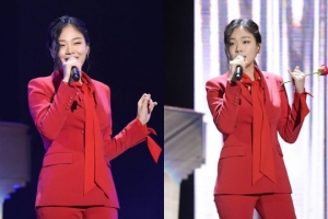 '더 팬' 비비, 김종국 '한남자' 작곡가 신곡으로 결승 무대 꾸민다