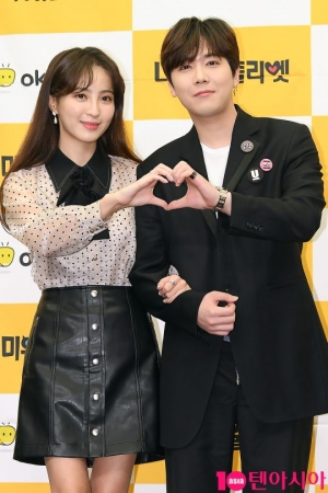 &#39;너 미워! 줄리엣&#39; 이홍기♥정혜성, 오글거리는 맛으로 보는 청춘 로코 (종합)