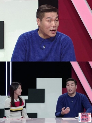 '연애의 참견2' 서장훈, 사랑꾼 이미지 벗나...&#34;손목은 절대 끊어지지 않아&#34;