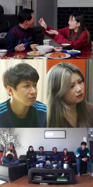 '살림남2' 다정다감 작은아버지 부녀가 부러운 김승현...딸 수빈 “한 쪽만 노력해서 되는 게 아냐”