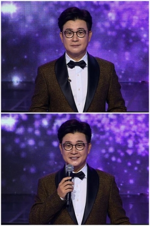 김성주, 국내 최초 트로트 오디션 ‘미스트롯’ MC 확정