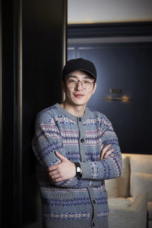 '극한직업' 이병헌 감독 "속편이요? 작가가 초고 써준다면.."