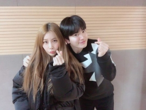 &#39;미드나잇 블랙&#39; 제아 &#34;성종에게 &#39;돌+아이&#39;라고 한 건 립스틱 사건 때문&#34;