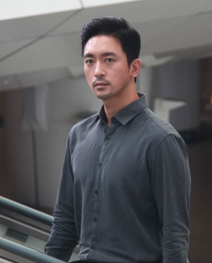 이주석, '이몽' 합류...이요원·유지태와 호흡