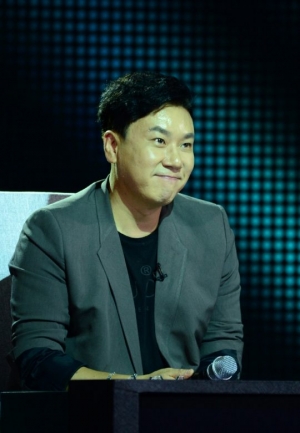 이상민, &#39;더 팬&#39; TOP5 콘서트 MC 맡아...제작진에 직접 요청