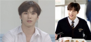'불후의 명곡' 아스트로 라키 “'SKY캐슬' 황우주와 절친...7년을 함께했다”