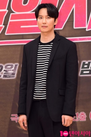 '열혈사제' 김남길 “첫 금토드라마...예능 시간대에 들어와 걱정”