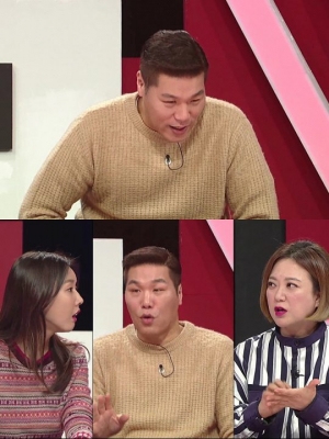 '연애의 참견2' 서장훈, 사연 듣다 “나라면 이렇게 했을 것”...급 자아 성찰