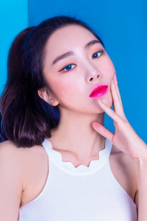 달샤벳 출신 수빈, '달수빈'으로 3월초 음반 발매..'2년 만에 컴백'